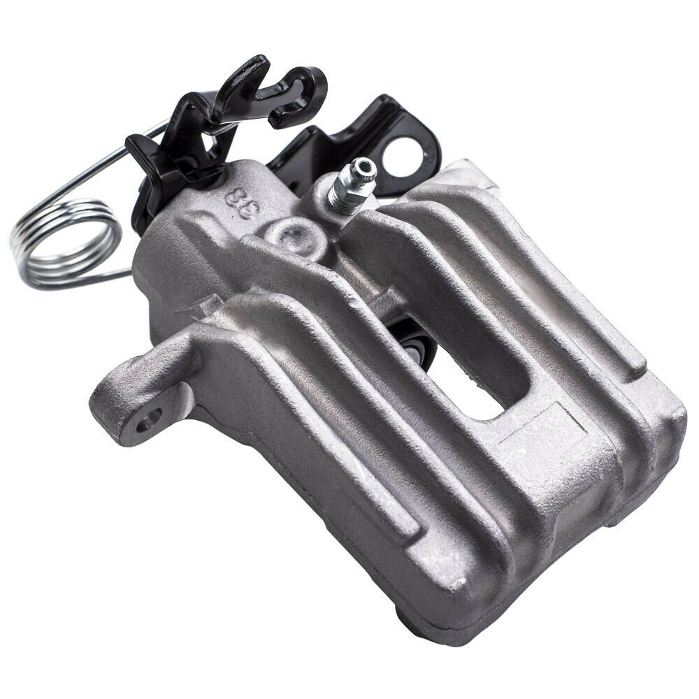 Rear Right Disc Brake Caliper Passenger For Audi A6&Acirc;&nbsp;Base&Acirc;&nbsp;2.8L V6  Gas