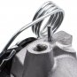 Rear Right Disc Brake Caliper Passenger For Audi A6&Acirc;&nbsp;Base&Acirc;&nbsp;2.8L V6  Gas