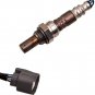 2 Pcs Up & Down Air Fuel Ratio Oxygen Sensor for Acura TSX 2.4L 2004-2008