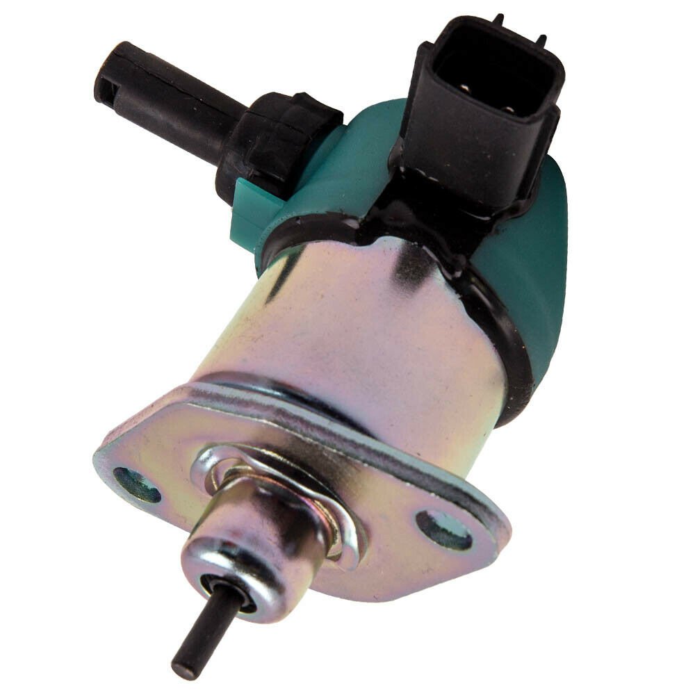 Fuel Shut Off Solenoid For Kubota D905 D1005 D1105 1720860017 3272160010
