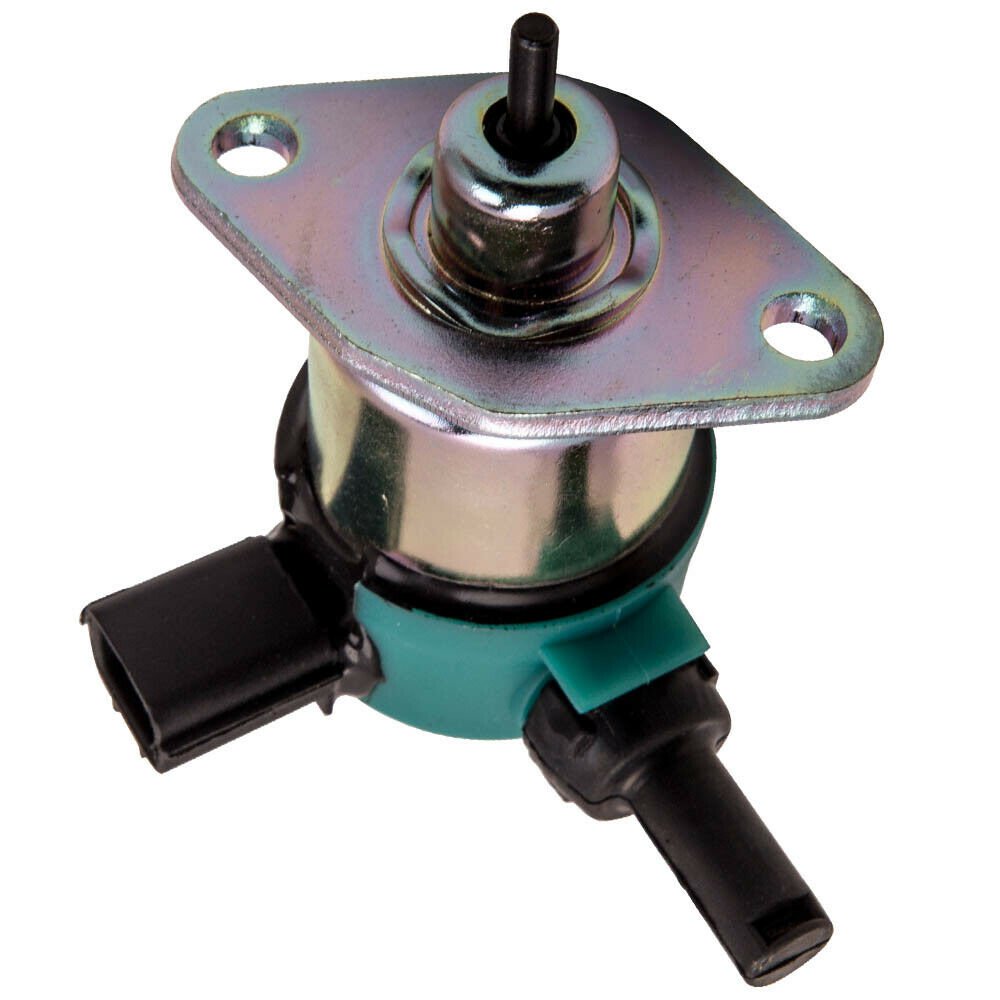 Fuel Shut Off Solenoid For Kubota D905 D1005 D1105 1720860017 3272160010