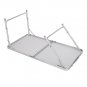 Modern Portable Folding Table Picnic Camping Indoor and Outdoor Dining Folding