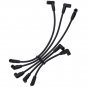 Distributor Spark Plug Ignition Wire & Rotor for Volvo Penta 3.0 GL 90 811635Q2