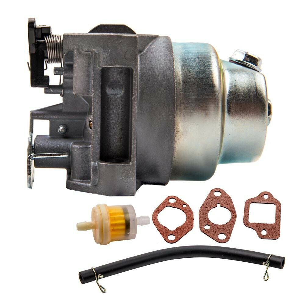 Carburetor Carb Kit for Subaru EA175V EA190V EV190A Power Washer Engine
