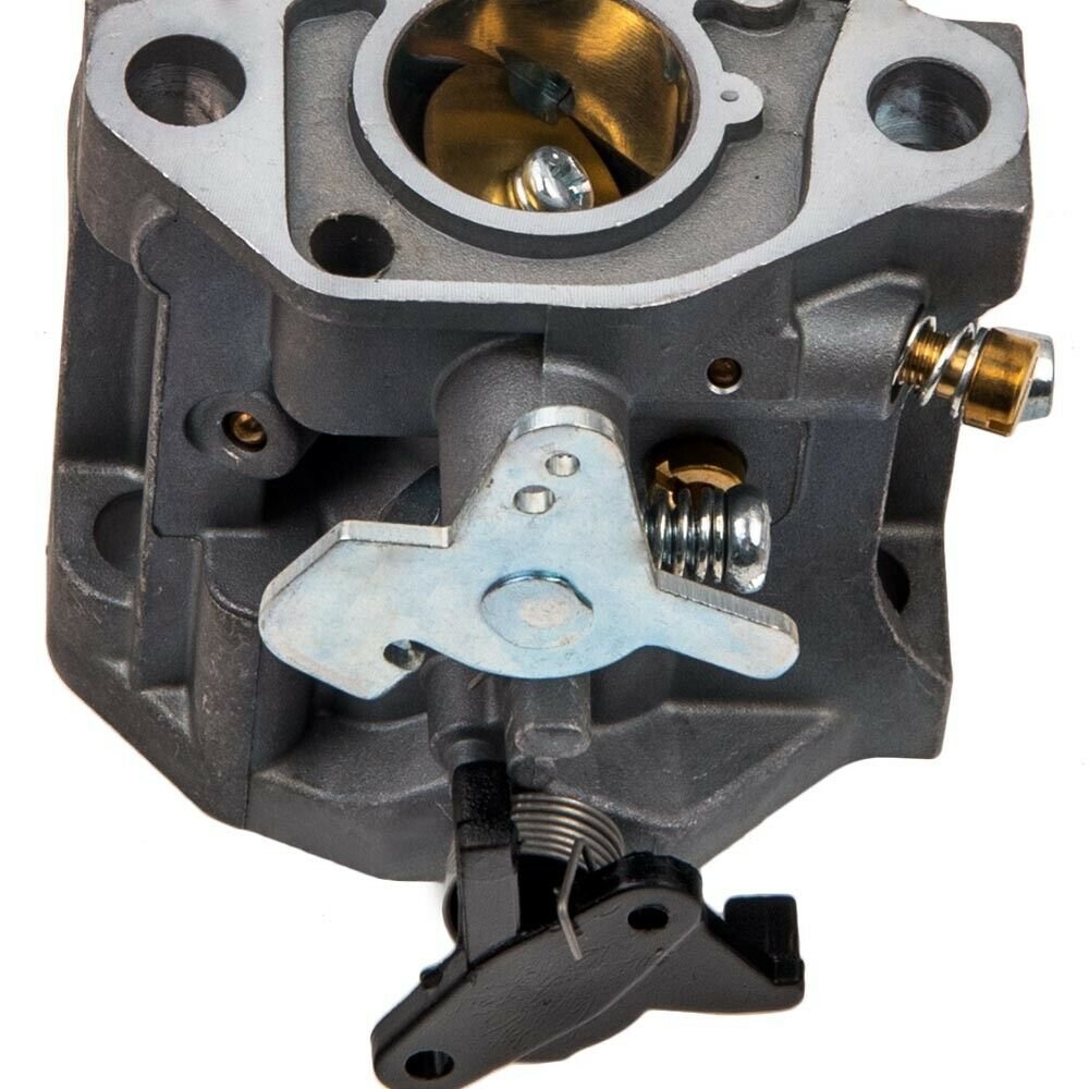 Carburetor Carb Kit for Subaru EA175V EA190V EV190A Power Washer Engine