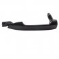 High Quality 4x Exterior Front Rear Door Handle Kit Fit Kia Spectra 5 2004-2009