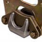 Front Left Right Brake Calipers For Polaris ATV&atilde;��Ranger 500&Acirc;&nbsp;Sportsman 500&Acirc;&nbsp;1999