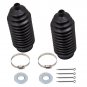 Front Sway Bar Links & Inner Outer Tie Rods For Toyota Corolla 2003-2008