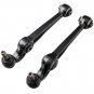10x Front Upper & Lower Control Arm & Ball Joints for Mercury Milan 2010 - 2011