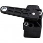 Black 6 pin Headlight Level Sensor Fit For Audi A3 A4 A6 A8 VW Golf Passat