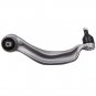 2 x Driver & Passenger Front Lower Forward Control Arm Kit for BMW 5&7 Series