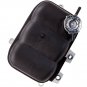 Radiator Coolant Overflow Tank Bottle For Dodge Ram 1500 5.7L 2003-04 05072602AA