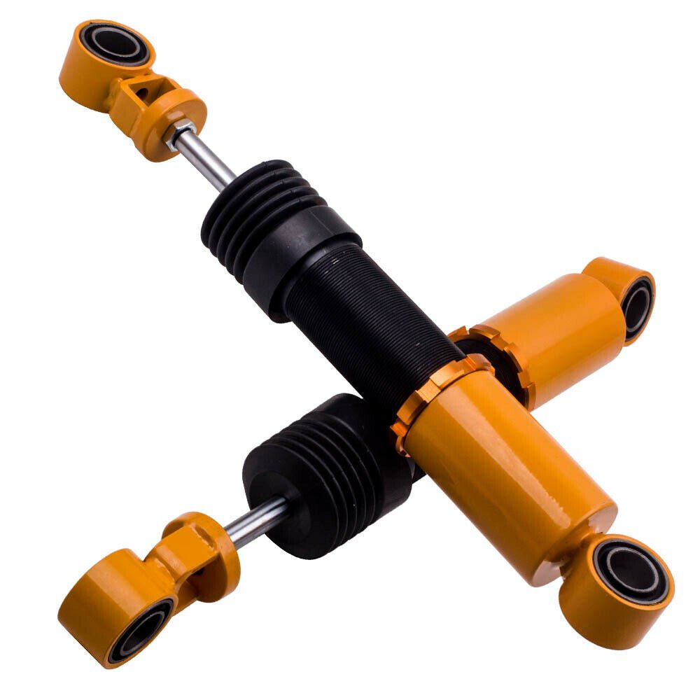 Coilover Suspension Kit For Chevrolet Cobalt 0510 Adj. Height with