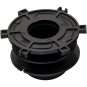 (x2) Trimmer Head Spool Cover Parts for Stihl 25-2 FS44 FS55 FS80 FS85 FS90 F100