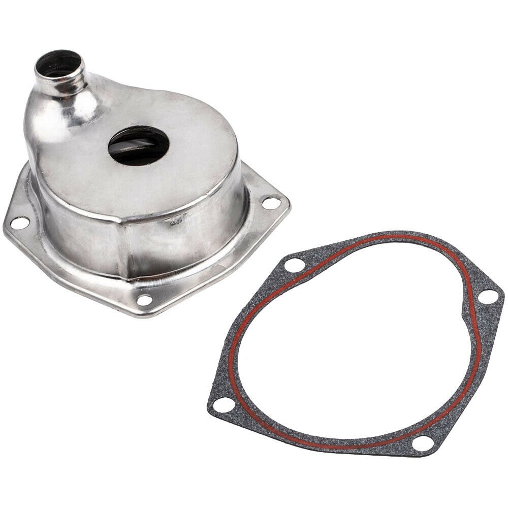 Electric Water Pump Impeller Repair Kit For Mercury Outboard Motors