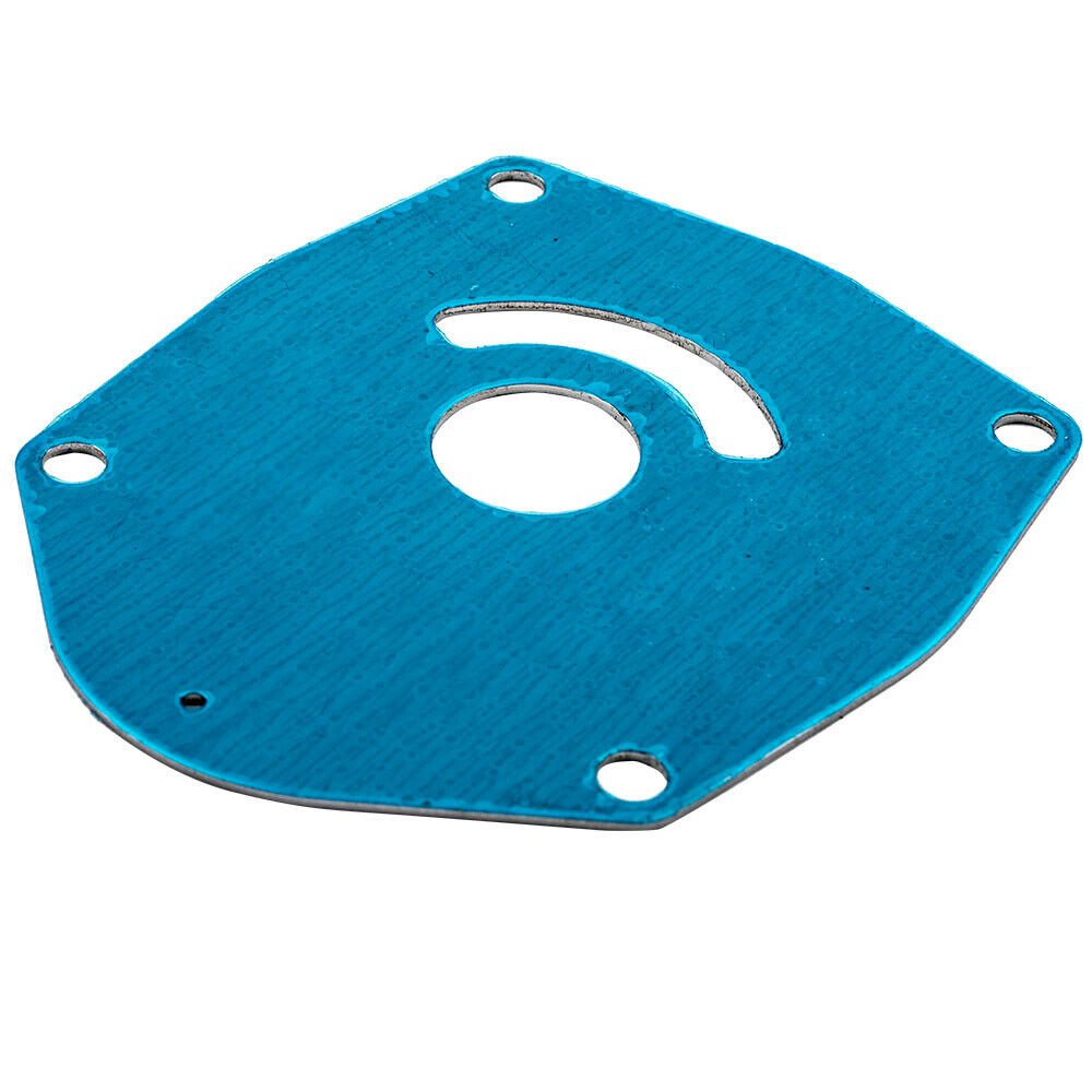 Electric Water Pump Impeller Repair Kit For Mercury Outboard Motors