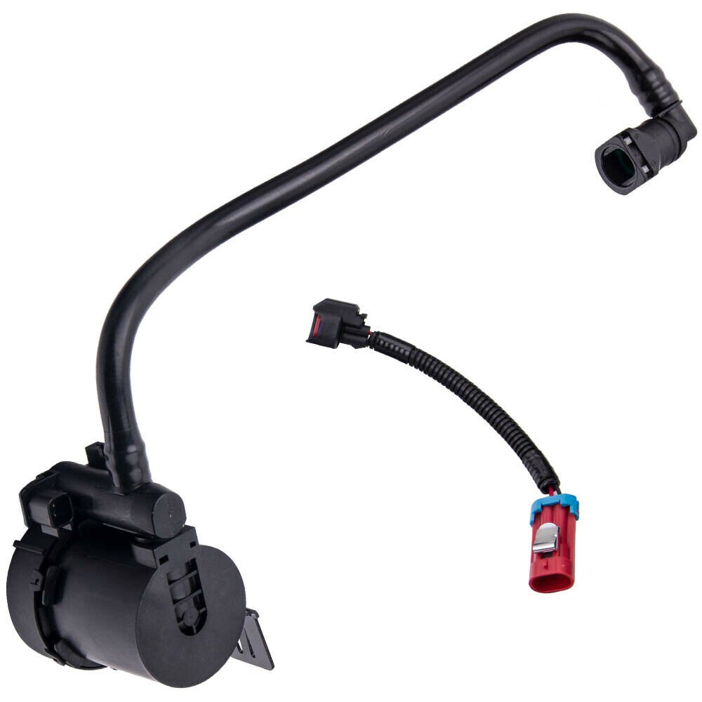 Vapor Canister Vent Solenoid Valve for Hummer H3 H3T 2006 2007 2008