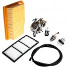 1PC Carburetor Set for Stihl TS410 TS420 Concrete Cut Off Saw 4238 120 0600