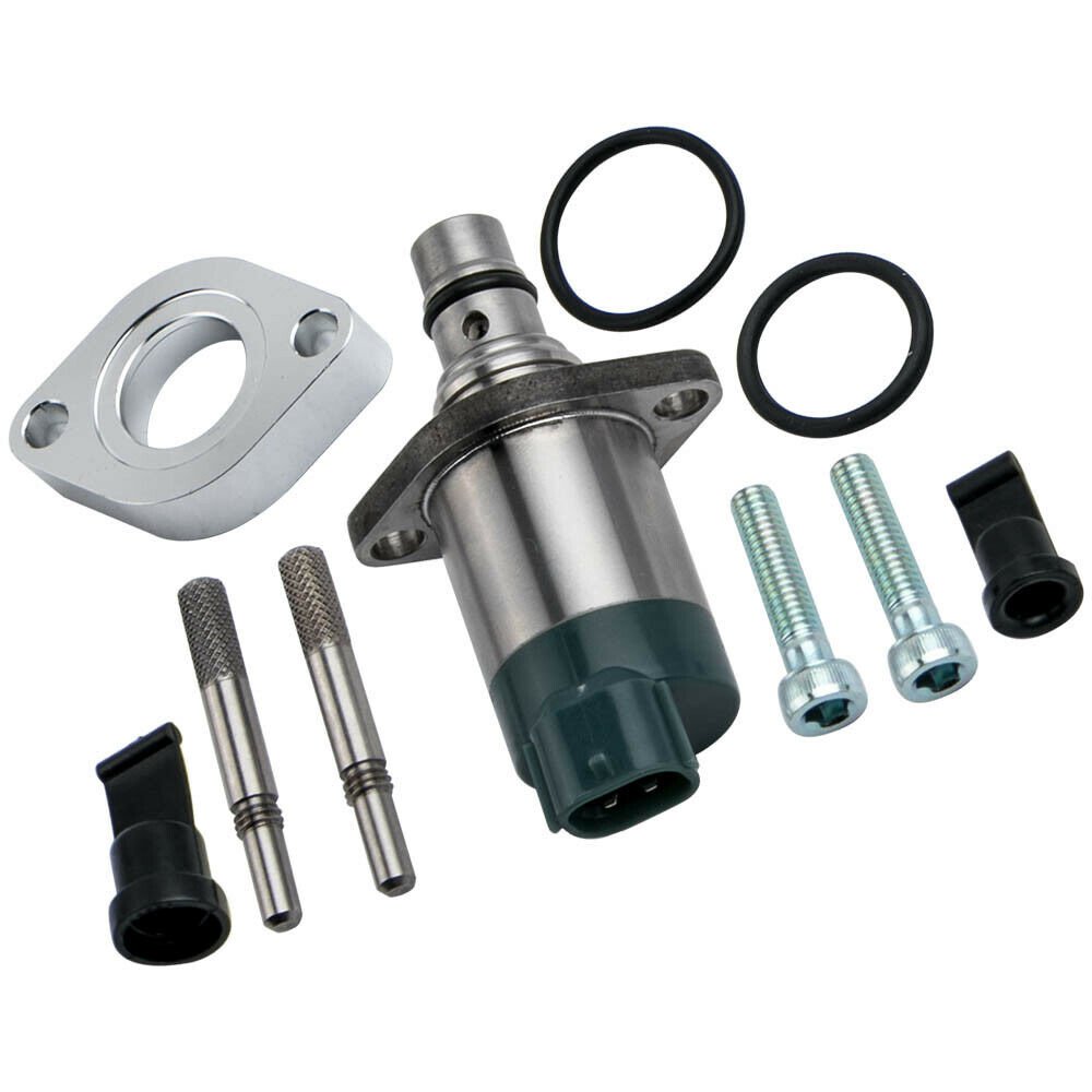 FUEL PUMP PRESSURE REGULATOR SUCTION CONTROL VALVE SCV for ISUZU HOLDEN