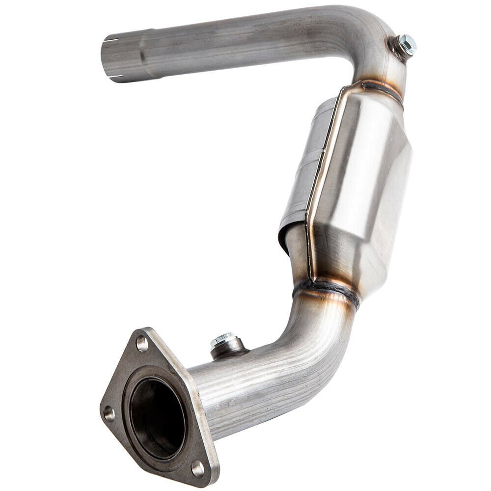 Chevy Silverado Catalytic Converter