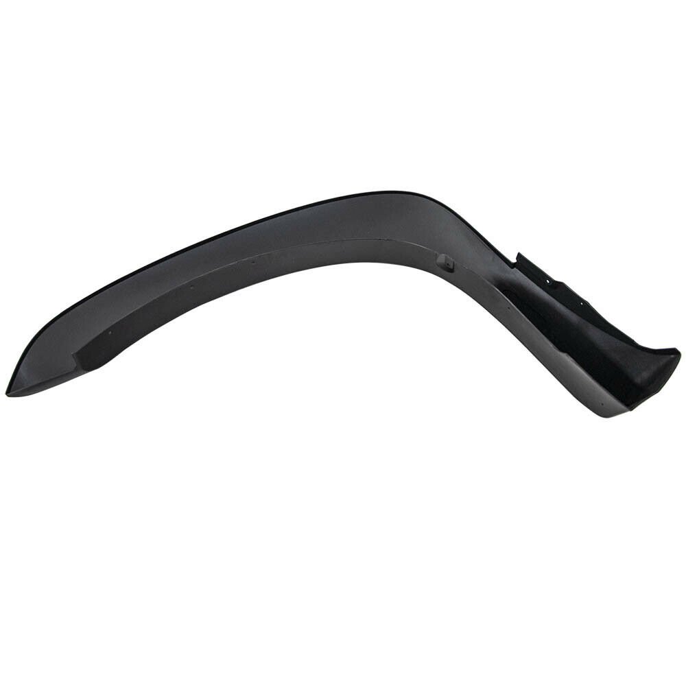 Paintable Extension Fender Flares for Dodge Dakota 2005 2006 20072011