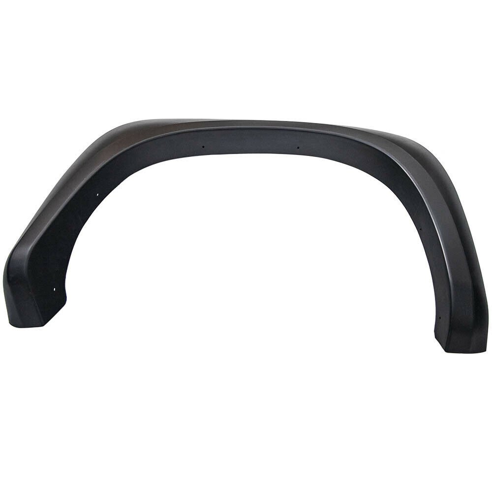 Paintable Extension Fender Flares for Dodge Dakota 2005 2006 20072011