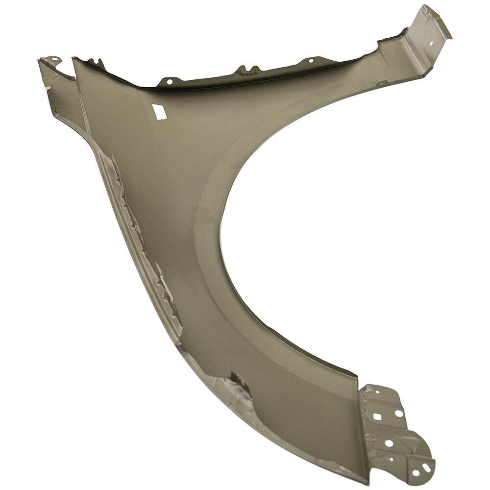 Firewall Side Fender for Chevrolet Cruze 20112015 / Cruze Limited 2016 Steel