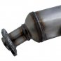 Set of 2 Catalytic Converter Rear Front For Ford Fusion 3.5L 10-12 For Mazda 6
