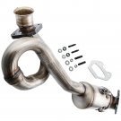 Exhaust  Catalytic Converter 641511 For Jeep Wrangler 3.6L 2012-1017 Driver Side