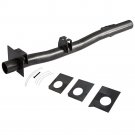 Tank Support Crossmember Rear fits for GMC Sierra for Chevy Silverado 1999-2006