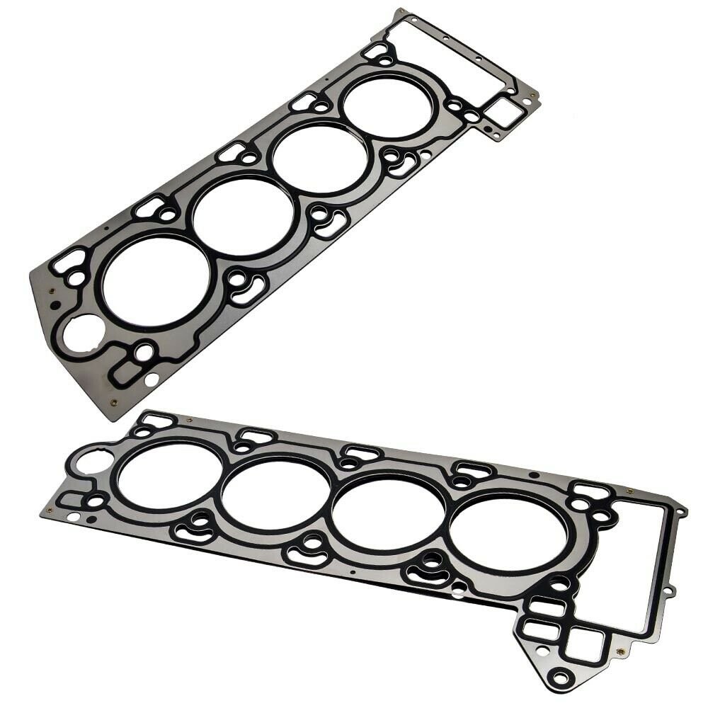 2Pcs Engine Cylinder Head Gaskets Kit for Land Rover LR4 2010-2013 for LR026142