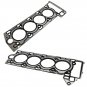 2Pcs Engine Cylinder Head Gaskets Kit for Land Rover LR4 2010-2013 for LR026142