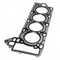 2Pcs Engine Cylinder Head Gaskets Kit for Land Rover LR4 2010-2013 for LR026142