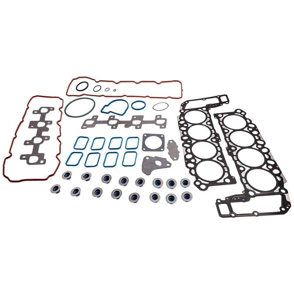 Full Gasket Set for Dodge Durango 2000-2003 for Jeep Grand Cherokee 1999-2003