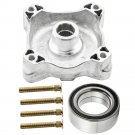 Front Wheel Hub W/Studs And Ball Bearing for Polaris RZR S 800 ISRAEL 2012 09-14