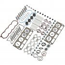 Cylinder Head Gasket Bolt Set + Lifters for Buick for Chevrolet for GMC 4.8 5.3L