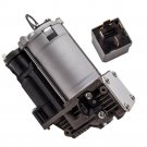 Airmatic Air Suspension Compressor Pump For Mercedes-Benz ML GL350 GL550 GL450