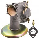 Carburetor For Briggs & Stratton 392587 391065 391074 391992 195435 12-16HP