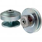 40 Series Torque Converter 1" Driver.3/4'' Driven Clutch set for Go Kart