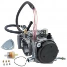 New Carburetor Fits For Yamaha Big Bear Wolverine Kodiak Grizzly 350 400 450