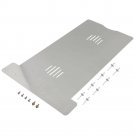 Aluminum Cat Shield for Toyota Prius 16-21 Catalytic Converter Protection Plate