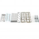 Cylinder Head Gasket Set Bolts Lifters for Cadillac Escalade EXT ESV 6.2L 2009