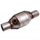 EPA Approved 2.25" Catalytic Converter Universal Fit
