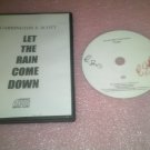 Let the Rain Come Down by Carrington S. Scott