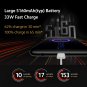 Global Version Xiaomi POCO X3 NFC Snapdragon Mobile Phone