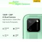 Realme C11 6.5inch 5000mAh Big Battery 13MP Camera Unlocked Smartphone