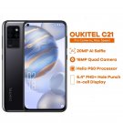 OUKITEL C21 Smartphone Helio P60 Quad Camera 20MP Selfie Unlocked