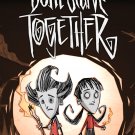 Dont Starve Together