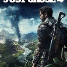 Just Cause 4