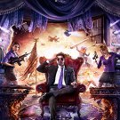 Saints Row IV